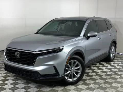 Photos of 2025 Honda CR-V EX-L for sale in Morrow, GA at ALM Mazda South