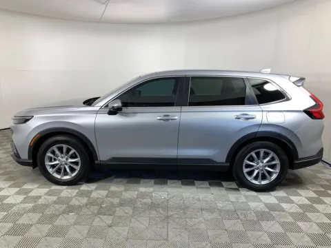 More photos of 2025 Honda CR-V EX-L at ALM Mazda South, GA