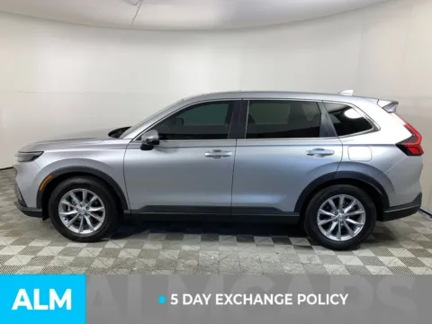 More photos of 2025 Honda CR-V EX-L at ALM Mazda South, GA