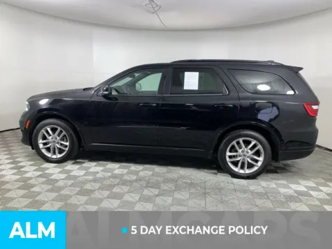 More photos of 2024 Dodge Durango GT Plus at ALM Mazda South, GA