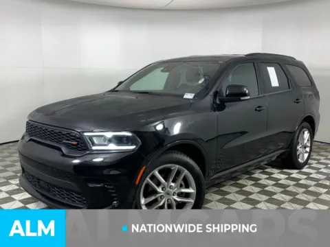 Another view of 2024 Dodge Durango GT Plus for sale in Morrow, GA at ALM Mazda South