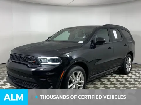 More photos of 2024 Dodge Durango GT Plus at ALM Mazda South, GA