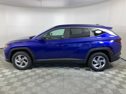 More photos of 2024 Hyundai Tucson SEL at ALM Mazda South, GA