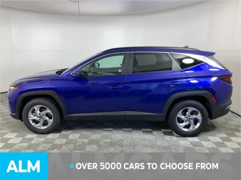 More photos of 2024 Hyundai Tucson SEL at ALM Mazda South, GA