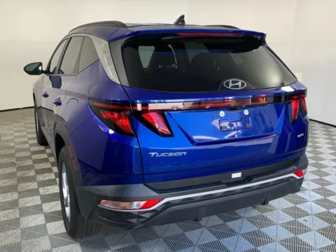 More photos of 2024 Hyundai Tucson SEL at ALM Mazda South, GA