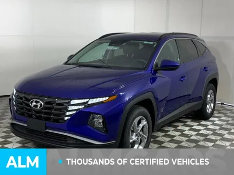 More photos of 2024 Hyundai Tucson SEL at ALM Mazda South, GA
