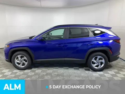 More photos of 2024 Hyundai Tucson SEL at ALM Mazda South, GA