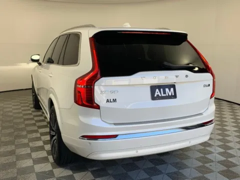 More photos of 2024 Volvo XC90 B6 Plus Bright Theme at ALM Mazda South, GA