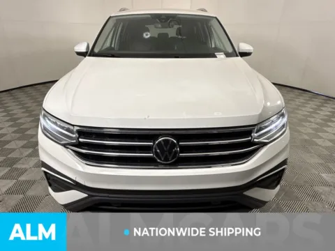 Photos of 2024 Volkswagen Tiguan 2.0T SE for sale in Morrow, GA at ALM Mazda South