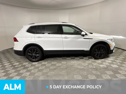 More photos of 2024 Volkswagen Tiguan 2.0T SE at ALM Mazda South, GA