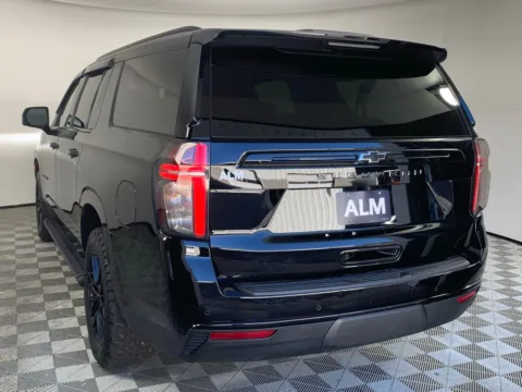 More photos of 2023 Chevrolet Suburban Z71 at ALM Mazda South, GA