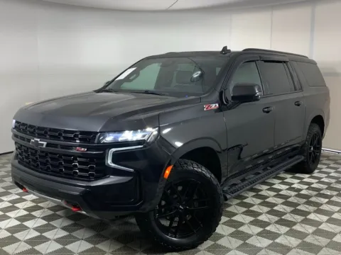 Photos of 2023 Chevrolet Suburban Z71 for sale in Morrow, GA at ALM Mazda South