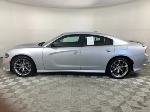 More photos of 2023 Dodge Charger GT at ALM Mazda South, GA