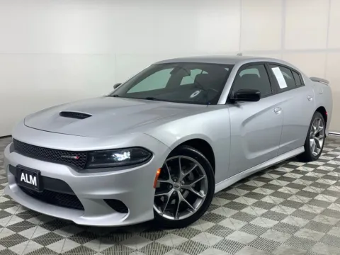 Photos of 2023 Dodge Charger GT for sale in Morrow, GA at ALM Mazda South