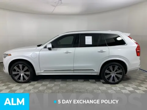 More photos of 2024 Volvo XC90 Recharge Plug-In Hybrid Ultimate at ALM Mazda South, GA