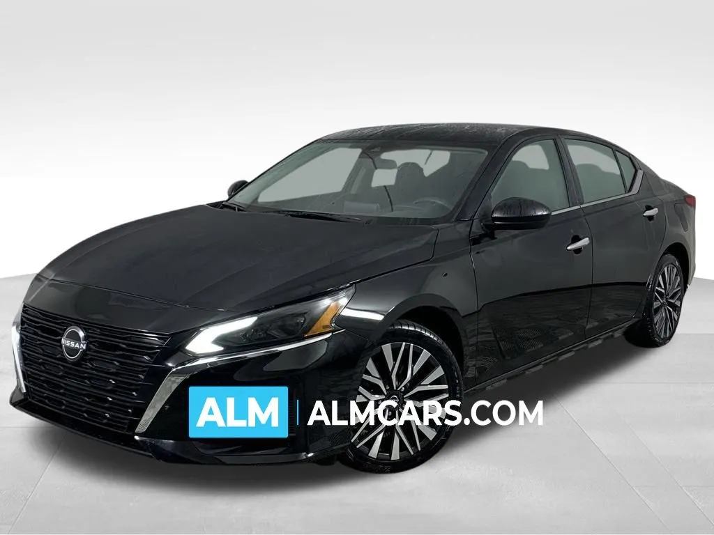 2024 Nissan Altima 2.5 SV for sale in Morrow, GA