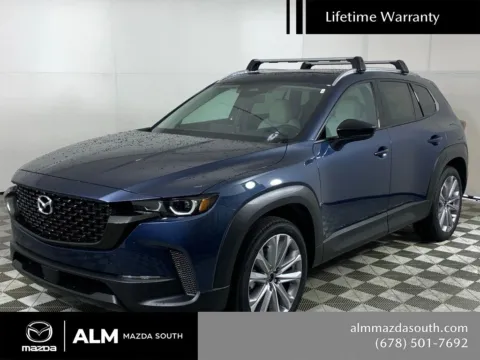 More photos of 2026 Mazda CX-50 2.5 S Premium at ALM Mazda South, GA