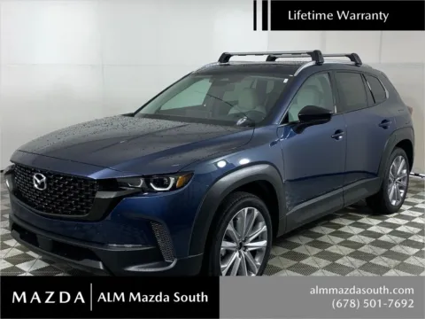 More photos of 2026 Mazda CX-50 2.5 S Premium at ALM Mazda South, GA