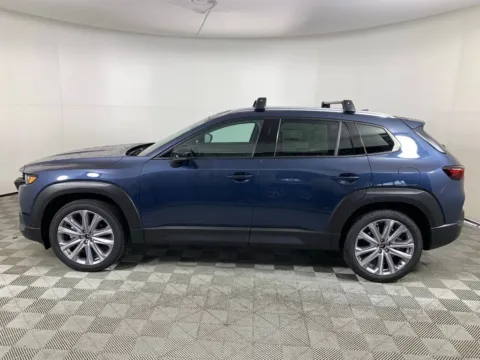 More photos of 2026 Mazda CX-50 2.5 S at ALM Mazda South, GA
