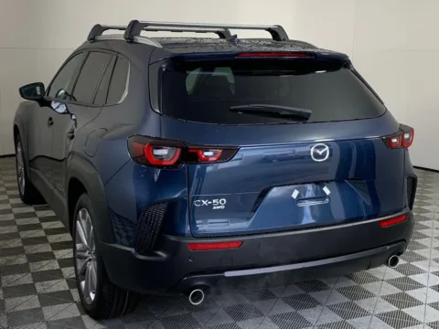 More photos of 2026 Mazda CX-50 2.5 S at ALM Mazda South, GA