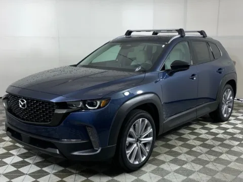 Another view of 2026 Mazda CX-50 2.5 S for sale in Morrow, GA at ALM Mazda South