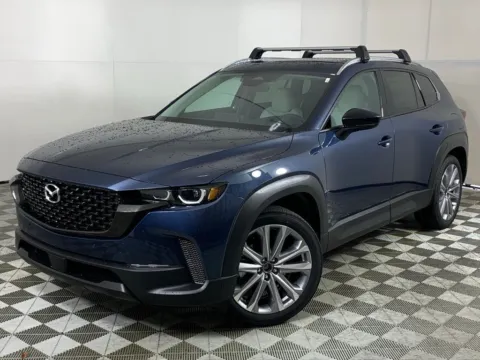 Photos of 2026 Mazda CX-50 2.5 S for sale in Morrow, GA at ALM Mazda South