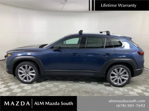 More photos of 2026 Mazda CX-50 2.5 S Premium at ALM Mazda South, GA