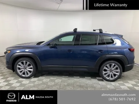 More photos of 2026 Mazda CX-50 2.5 S Premium at ALM Mazda South, GA