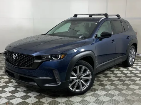 Photos of 2026 Mazda CX-50 2.5 S for sale in Morrow, GA at ALM Mazda South