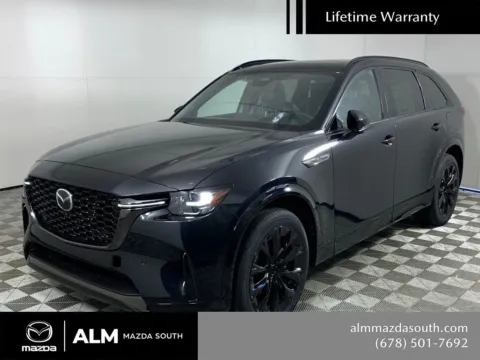 More photos of 2026 Mazda CX-90 3.3 Turbo S Premium at ALM Mazda South, GA