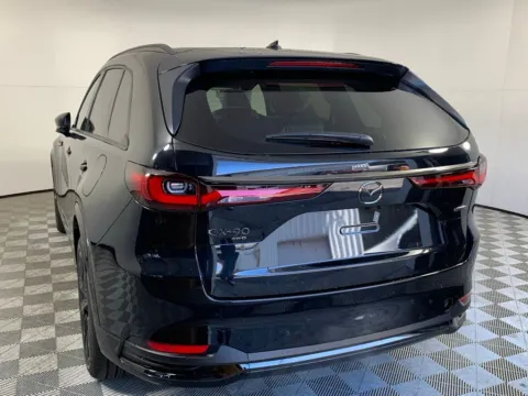 More photos of 2026 Mazda CX-90 3.3 Turbo S Premium at ALM Mazda South, GA