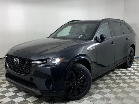 Photos of 2026 Mazda CX-90 3.3 Turbo S Premium for sale in Morrow, GA at ALM Mazda South