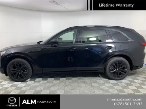 More photos of 2026 Mazda CX-90 3.3 Turbo S Premium at ALM Mazda South, GA