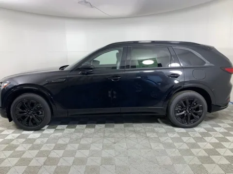 More photos of 2026 Mazda CX-90 3.3 Turbo S Premium at ALM Mazda South, GA