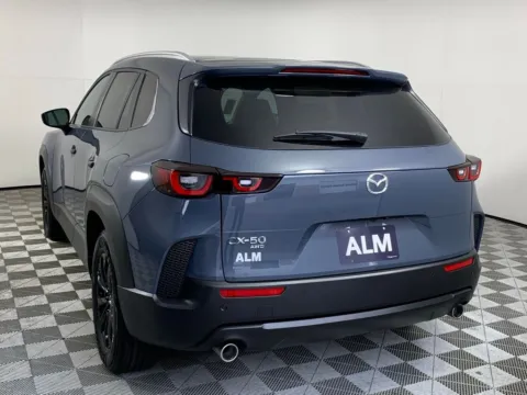 More photos of 2026 Mazda CX-50 2.5 S at ALM Mazda South, GA
