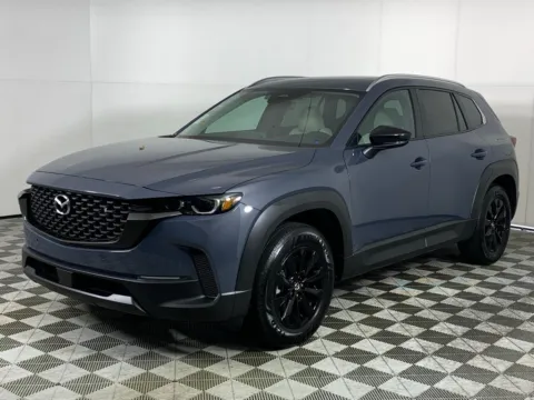 Another view of 2026 Mazda CX-50 2.5 S for sale in Morrow, GA at ALM Mazda South