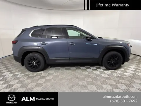 More photos of 2026 Mazda CX-50 Hybrid Premium at ALM Mazda South, GA