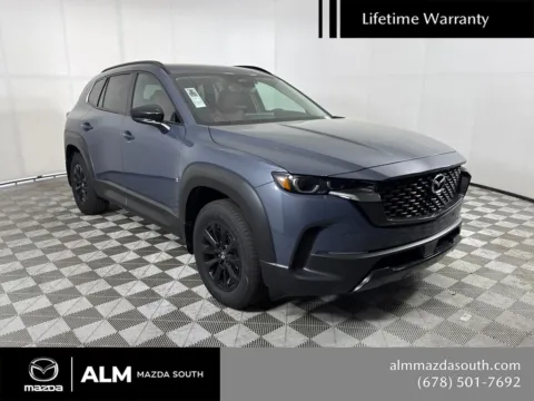 More photos of 2026 Mazda CX-50 Hybrid Premium at ALM Mazda South, GA