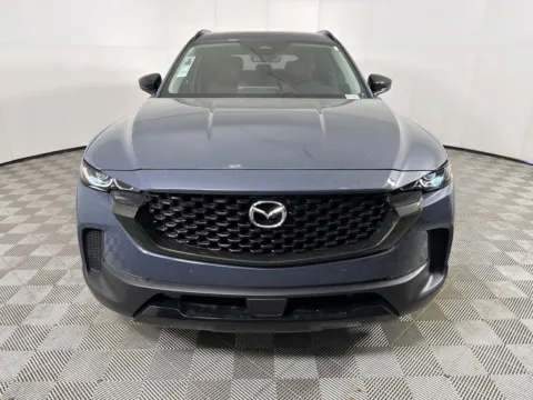 Photos of 2026 Mazda CX-50 Hybrid Premium for sale in Morrow, GA at ALM Mazda South