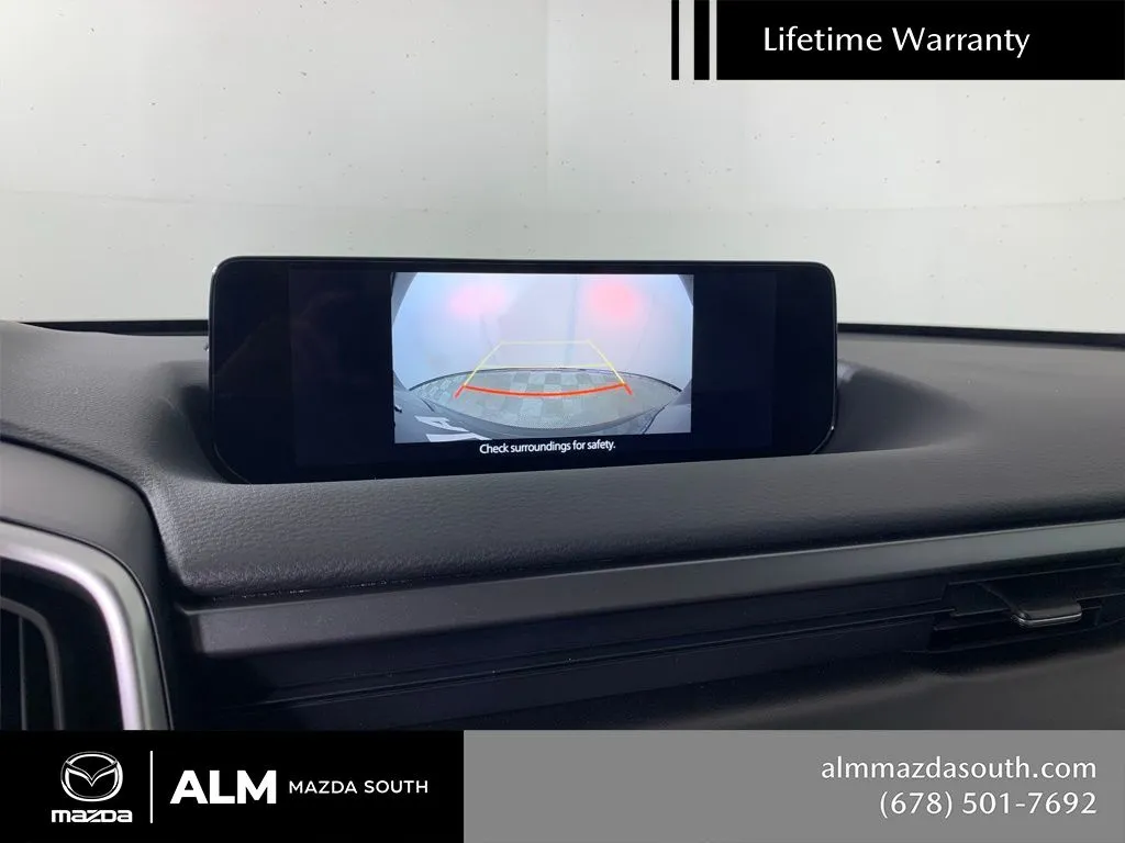 2026 Mazda CX-50 Turbo - Photo 22