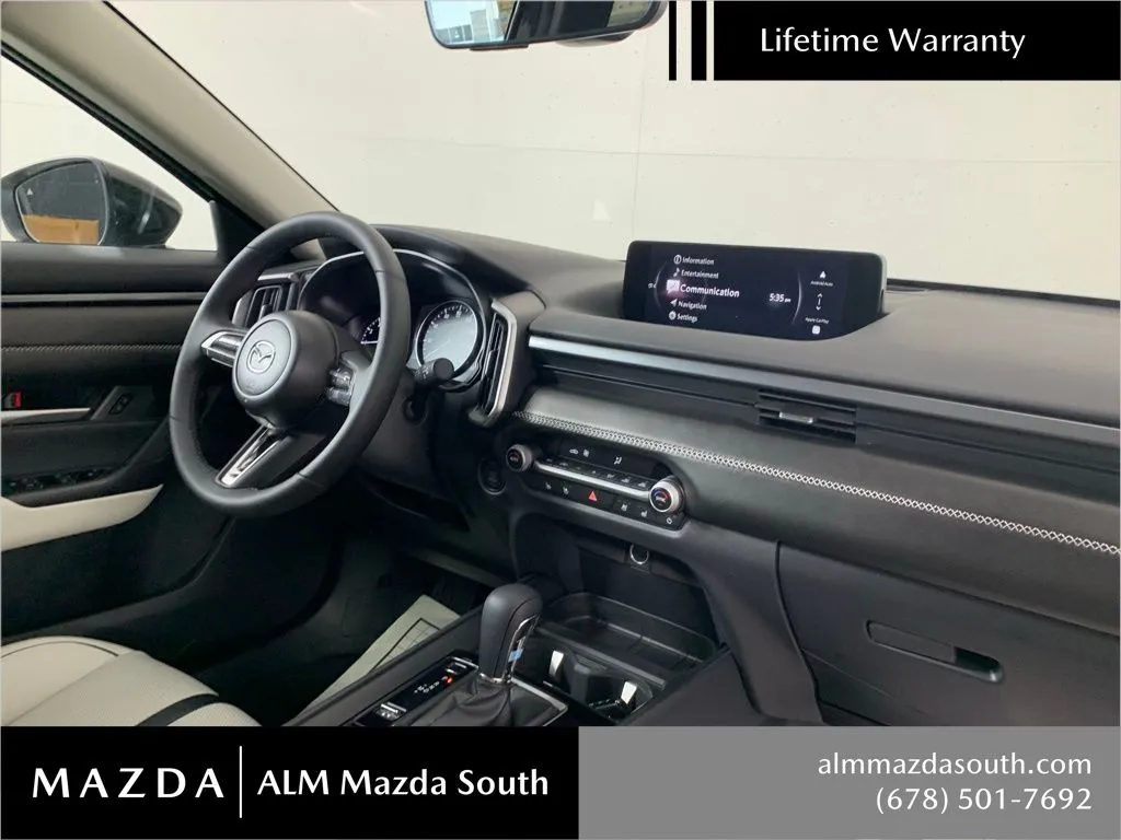 2026 Mazda CX-50 Turbo - Photo 29