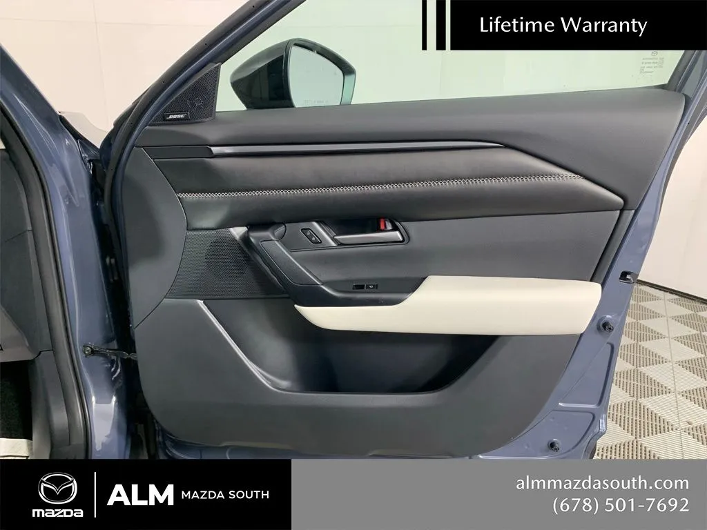 2026 Mazda CX-50 Turbo - Photo 30