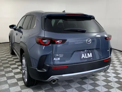 More photos of 2026 Mazda CX-50 2.5 Turbo at ALM Mazda South, GA