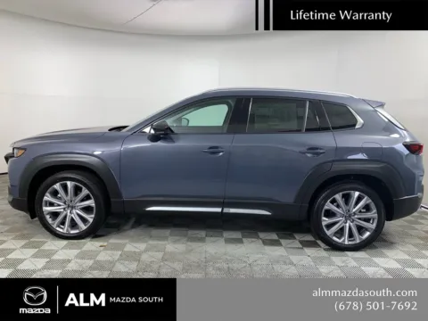 More photos of 2026 Mazda CX-50 2.5 Turbo at ALM Mazda South, GA