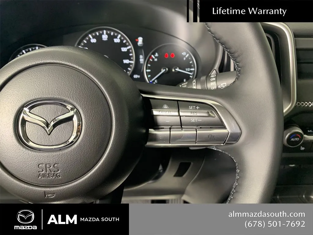 2026 Mazda CX-50 Turbo - Photo 19