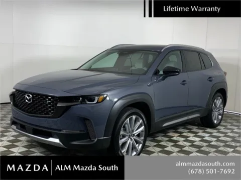 More photos of 2026 Mazda CX-50 2.5 Turbo at ALM Mazda South, GA
