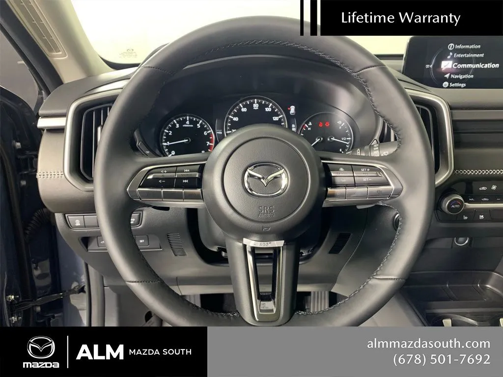 2026 Mazda CX-50 Turbo - Photo 17