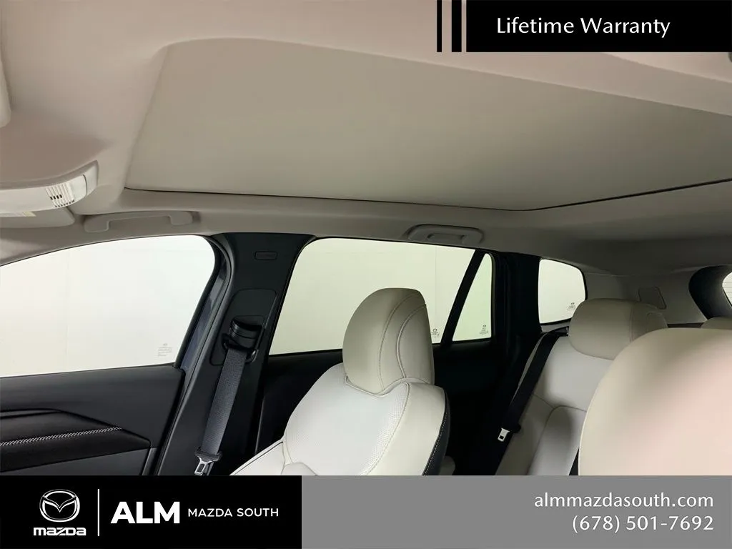 2026 Mazda CX-50 Turbo - Photo 16