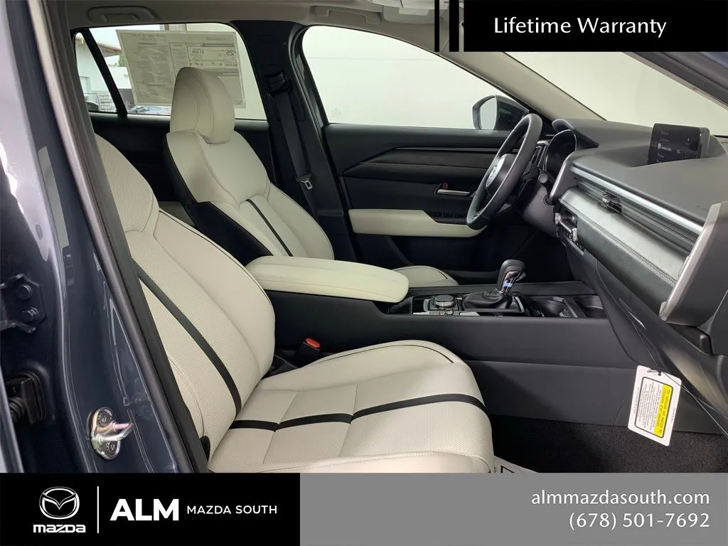 2026 Mazda CX-50 Turbo - Photo 28