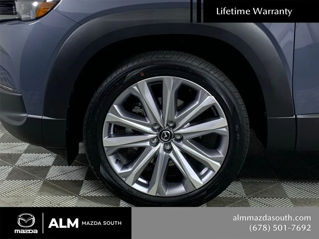 2026 Mazda CX-50 Turbo - Photo 13